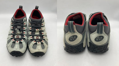 MERRELL メレル カメレオン ストレッチ トレッキングシューズ US6.5 レディース 中古 D4