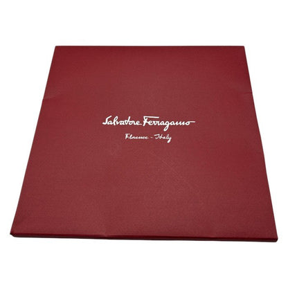 サルヴァトーレフェラガモ スカーフ スピー二・フェローニ宮殿 Salvatore Ferragamo レディース 服飾 ブランド 中古 W４