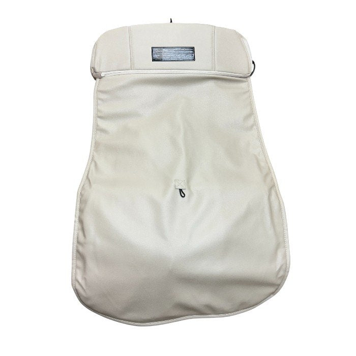 THRIVE スライブ ナガラックスフィッテ MD-600 医療機器認証番号：305AHBZX00002000 マッサージ器 ストレッチ 家電 首 肩 腰 お尻 中古 W４