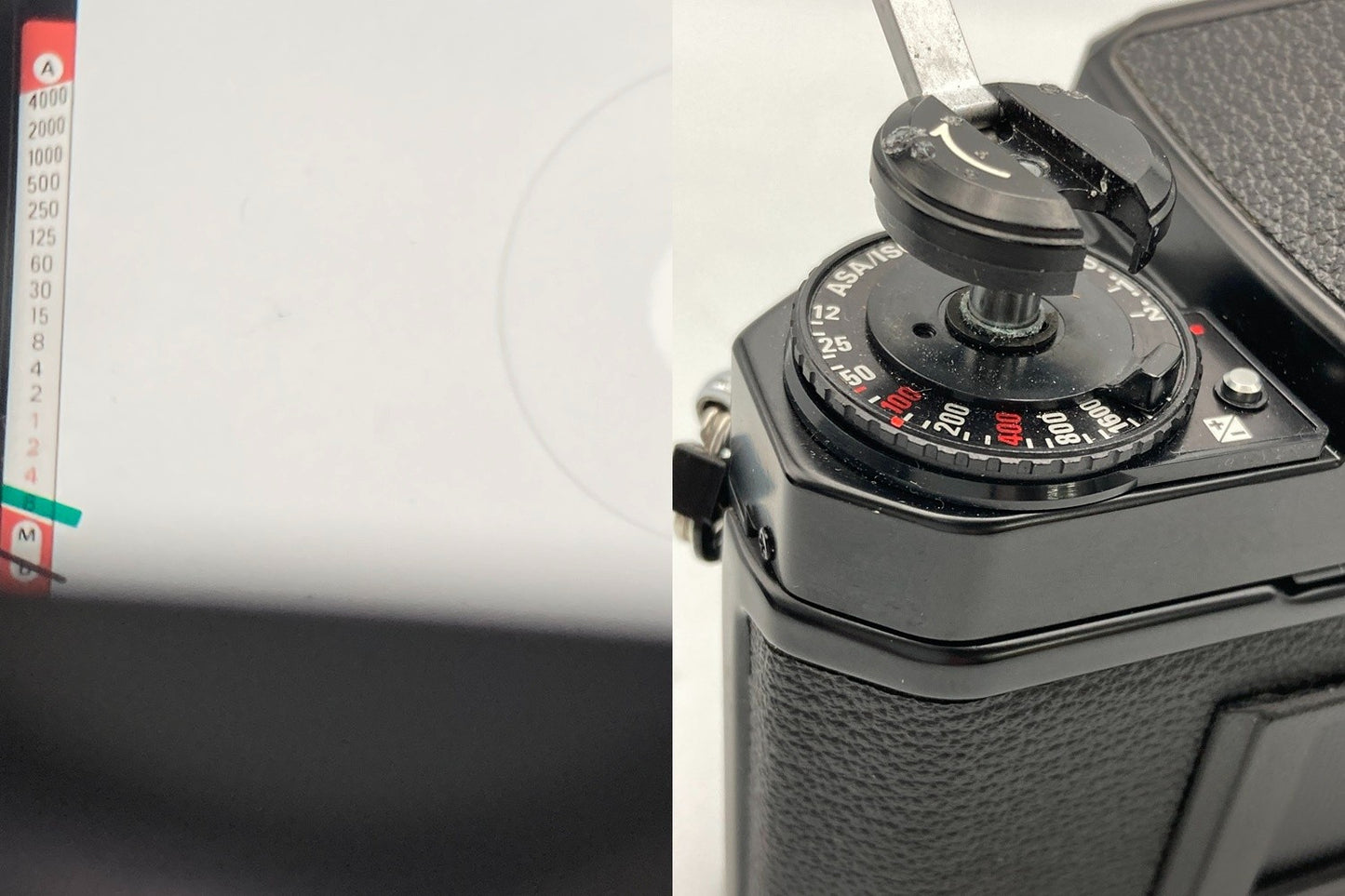 【ジャンク品】 Nikon ニコン フィルムカメラ FE2 中古 D4