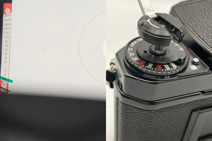 【ジャンク品】 Nikon ニコン フィルムカメラ FE2 中古 D4