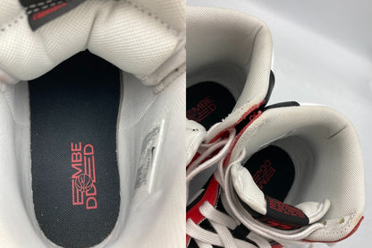 ナイキ NIKE TERMINATOR HIGH PORTLAND ターミネーター ハイ ポートランド スニーカー FN4442-001 サイズ27.5cm メンズ 中古 D4