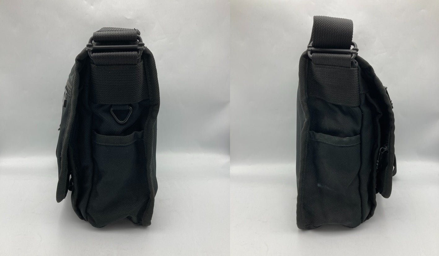 TUMI トゥミ ショルダーバッグ 2650D3 中古 D4