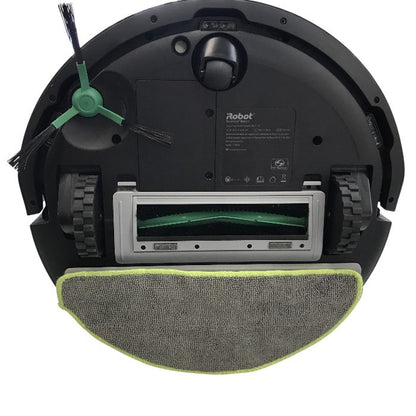 iRobot RCC-Y2 Roomba 105 Combo ロボット掃除機 ルンバ 中古 Y1