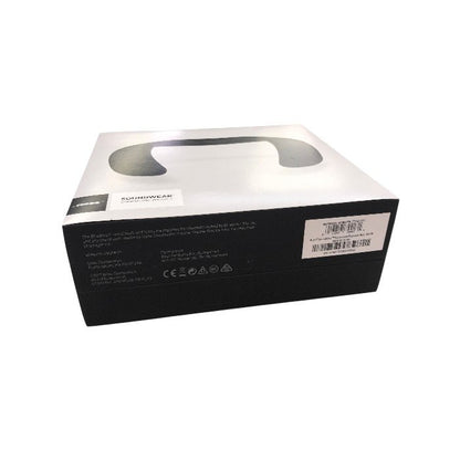Bose SoundWear Companion Speaker ウェアラブルネックスピーカー 中古 Y1