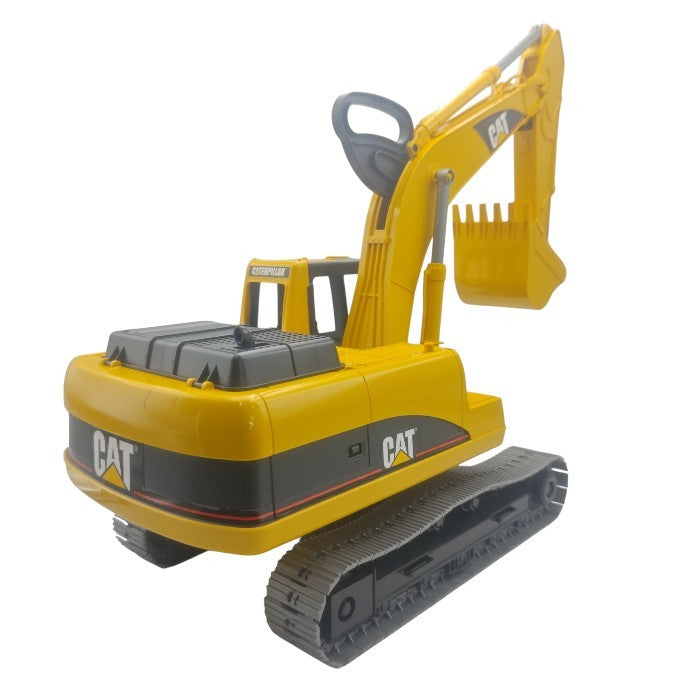 bruder ブルーダー 1/16 CAT ショベル BR02438 中古 H4
