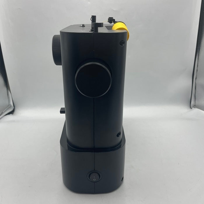 AXE YAMAZAKI ミシン MM-10 スタイリッシュ コンパクト 縫物 育児 家事 携帯 裾上げ 中古 R4