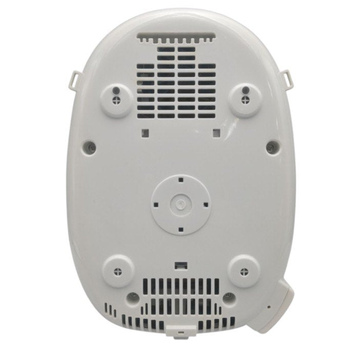 TIGER タイガー 3合 IHジャー炊飯器 3合 炊きたて JPF-G055 WL 中古 H4