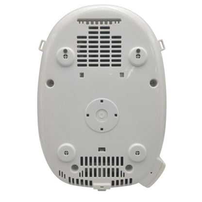 TIGER タイガー 3合 IHジャー炊飯器 3合 炊きたて JPF-G055 WL 中古 H4