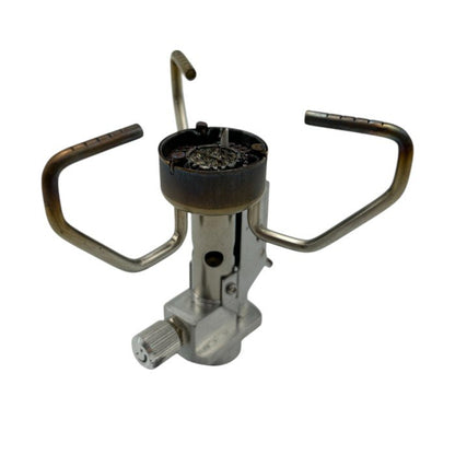 PRIMUS プリムス シングルバーナー P-113 キャンプ アウトドア 調理 料理 中古 W４