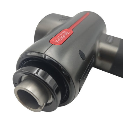 MYTREX マイトレックス REBIVE リバイブ 家庭用電気マッサージ器 MT-RBV22G 医療機器認証番号：304AKBZX00034000 中古 H４