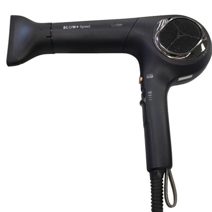 ワンダム プラズマイオン ヘアドライヤー BLOW+ Speed ABD-701 中古 Y1