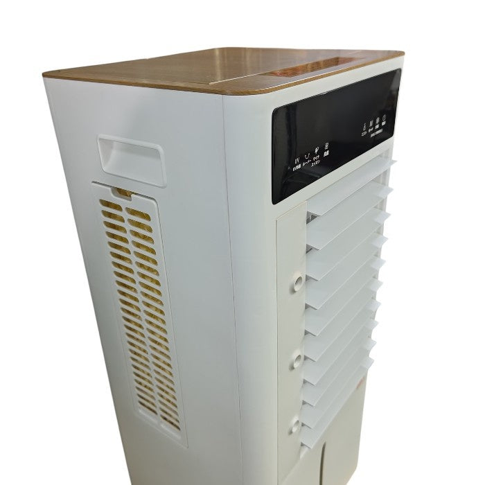 Tophappy 電気冷風扇 FKT010R 中古 H４