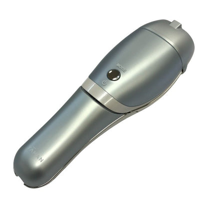 ヤーマン レイボーテ Rフラッシュ ハイパープロ 光美容器 アイスブルー フラッシュ式 脱毛器 LEDヘッド コード式 全身ケア YJEA1L 中古 T1