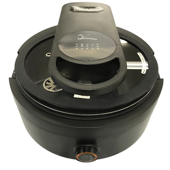 美品】ラボーノ 全自動調理器 三ツ星シェフ スロークッカー TVG-300K 