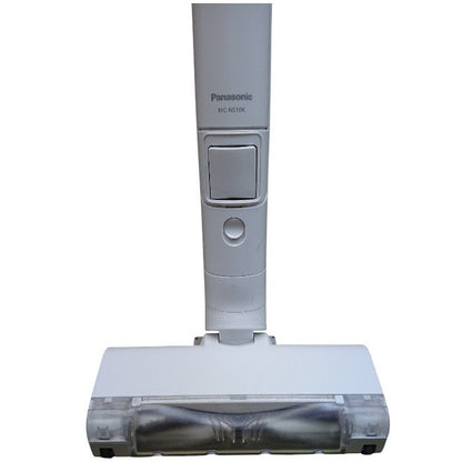 Panasonic セパレート型コードレススティック掃除機 MC-NS10K ホワイト 中古 Y4