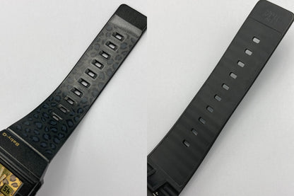 CASIO Baby-G KE$HA(KESHA ) カシオ ベビージー×ケシャ コラボ 腕時計 BGA-200KS-1EJR 中古 D4