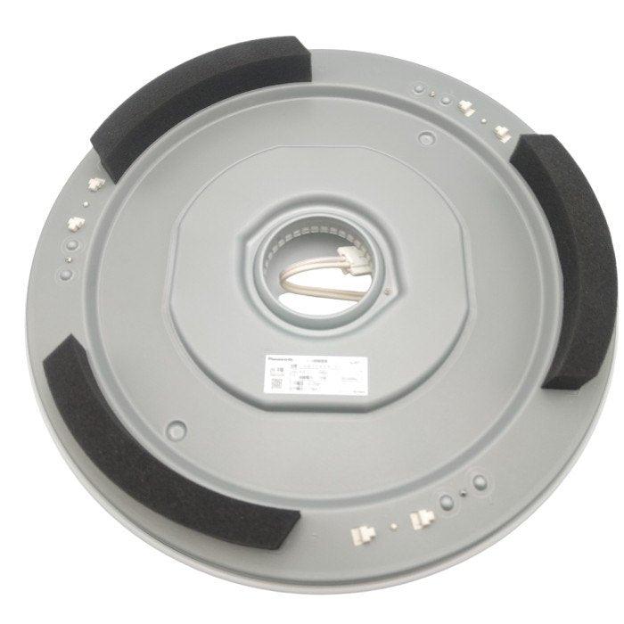Panasonic パナソニック LEDシーリングライト LGB52604LE1 中古 H4
