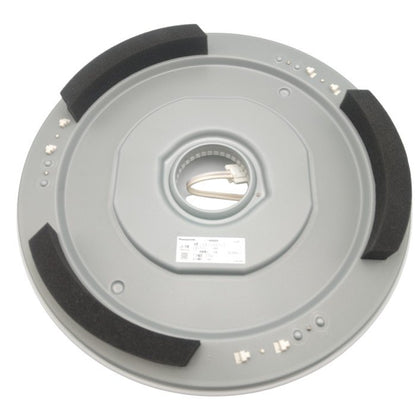 Panasonic パナソニック LEDシーリングライト LGB52604LE1 中古 H4