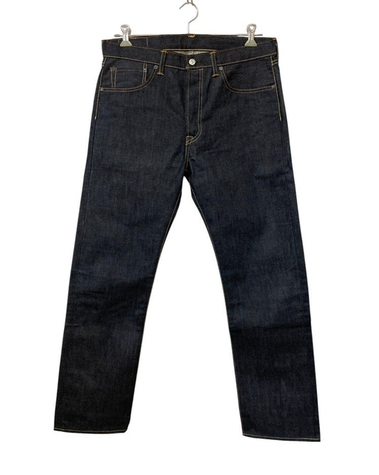 Levi's 501 リーバイス501 ロングデイ 00501-1931 デニムパンツ W34 中古 D4