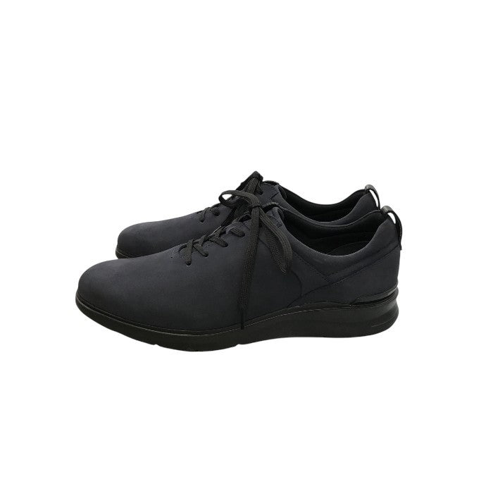 REGAL リーガル スニーカー メンズ オールシーズン ネイビー NC23F 71EL 25.5cm 中古 M1