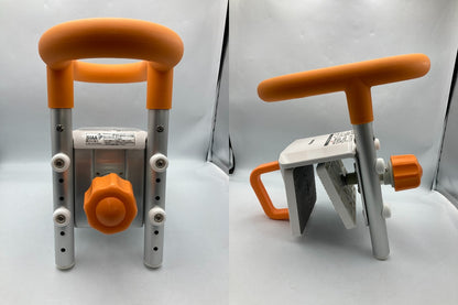 Panasonic パナソニック 入浴グリップ ユクリア コンパクト130 PN-L12211 中古 D4