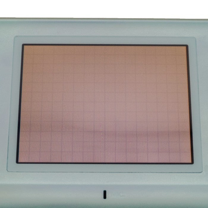 任天堂 ニンテンドーDS Lite アイスブルー USG-001 中古 a1
