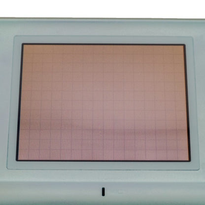 任天堂 ニンテンドーDS Lite アイスブルー USG-001 中古 a1