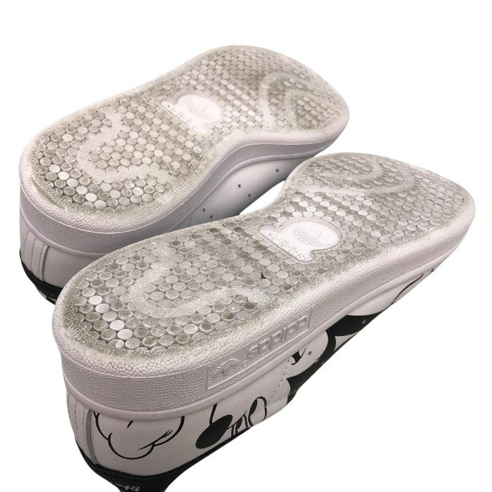 adidas アディダス スタンスミス ディズニーコラボ 23.5 中古 Y1