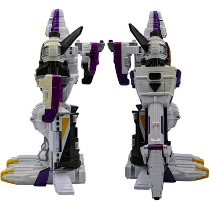 BANDAI 獣電戦隊キョウリュウジャー ロケット変形 DXプレズオー 中古 a1