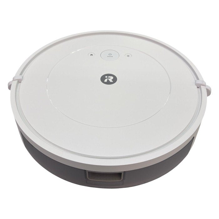 iRobot アイロボット Roomba ルンバ Combo Essential robot Y011260 RVG-Y1 掃除機 ロボットクリーナー 吸引 水拭き 充電式 中古 W1