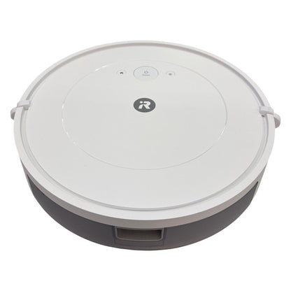 iRobot アイロボット Roomba ルンバ Combo Essential robot Y011260 RVG-Y1 掃除機 ロボットクリーナー 吸引 水拭き 充電式 中古 W1