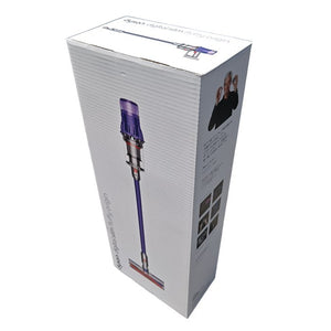 【未使用品】 dyson ダイソン Digital Slim Fluffy Origin SV18FF OR コードレス スティッククリーナー 中古 H４