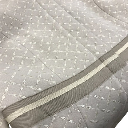 TOCCA トッカ ロングコート レディース 冬 アウター ベージュ Mサイズ 中古 M1