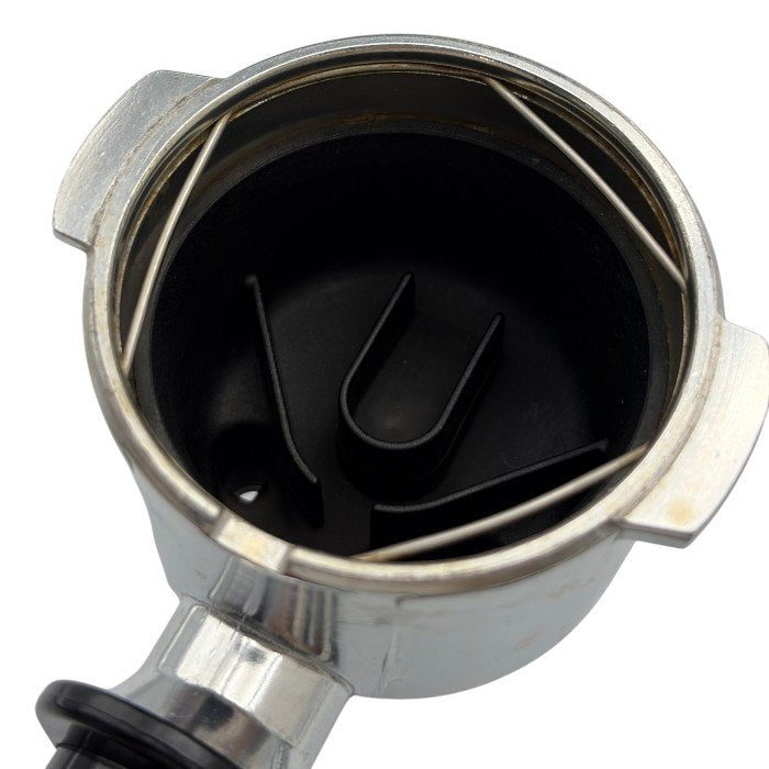 DeLonghi デロンギ エスプレッソ・カプチーノメーカー ECP3220J-W コーヒーメーカー 家電製品  コーヒー 中古 W４