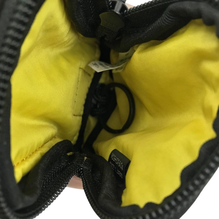 PORTER BLOCK KEY PACK TIGER キーパック タイガー キーケース ユニセックス キーホルダー スマートキー カモフラ カーキ 381-26837 中古 T1