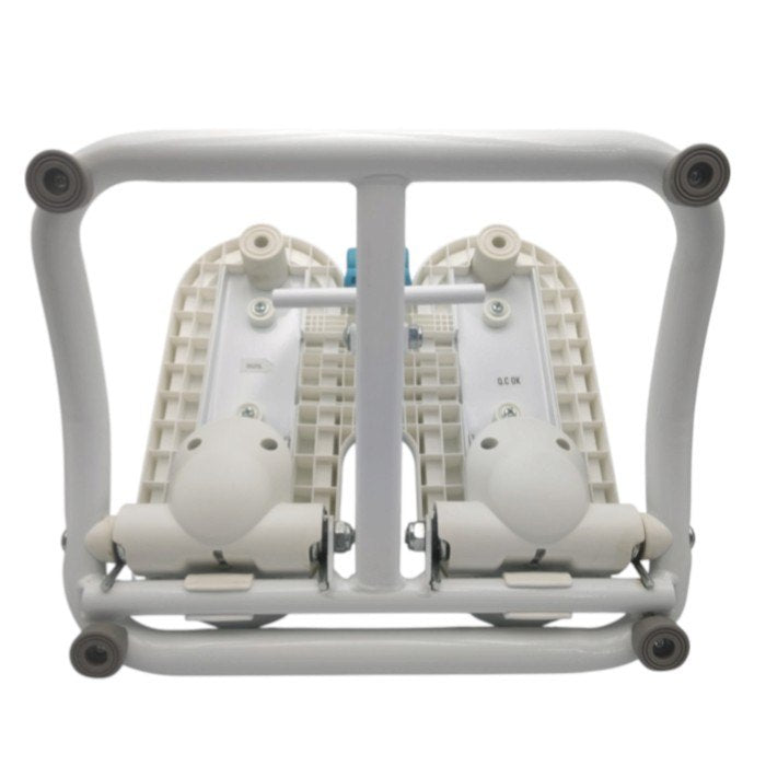 AEROLIFE エアロライフ モーションナビ フットステッパー DR-3830 中古 H4
