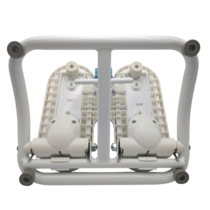AEROLIFE エアロライフ モーションナビ フットステッパー DR-3830 中古 H4