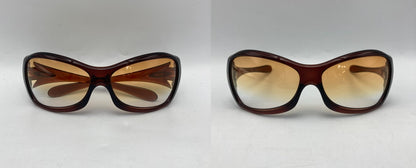 OAKLEY grapevine オークリー グレープバイン サングラス USA製 中古 D4