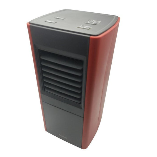 【未使用品】 IRIS OHYAMA アイリスオーヤマ 大風量 セラミックファンヒーター TURBO HEAT CH-12TDS1-R 中古 H４