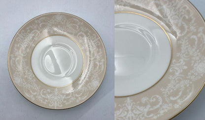 WEDGWOOD ウェッジウッド ラルフローレン メレディス カップ＆ソーサー ペア 中古 D4