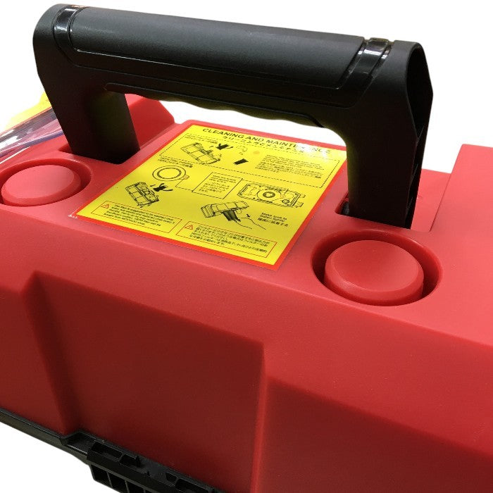 MOOSOO 乾湿両用 3IN1 小型コードレス掃除機 充電式 L7 中古 Ｙ4