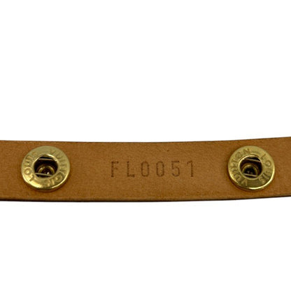 LOUIS VUITTON ルイヴィトン  モノグラム ポシェットフロランティーヌ M51855 ウエストポーチ ブランド レディース バッグ 中古 W４