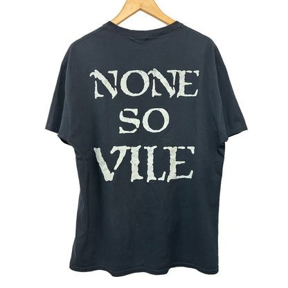 CRYPTOPSY None So Vile Tシャツ L メンズ トップス クリプトシー バンT 中古 W４