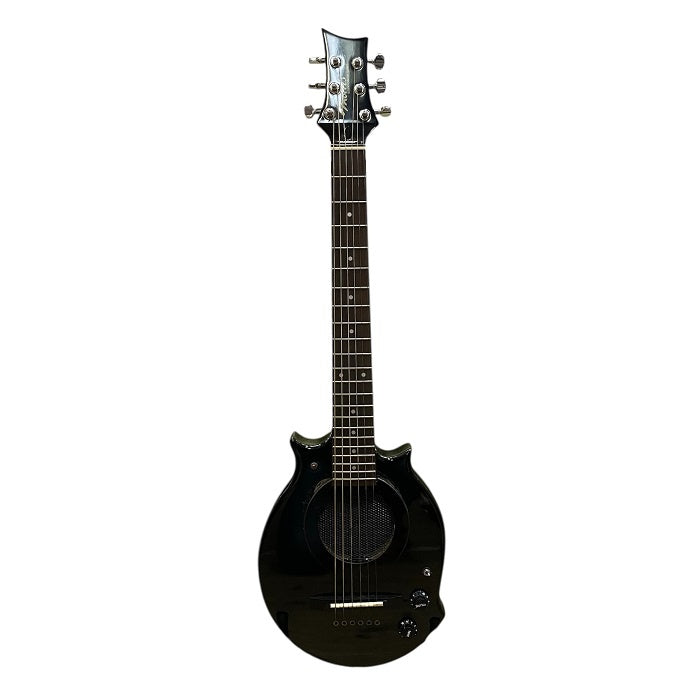 Morris SOUND CIRCUS SERIES アンプ内蔵 エレキギター モーリス サウンドサーカスシリーズ ミニギター 中古 R4