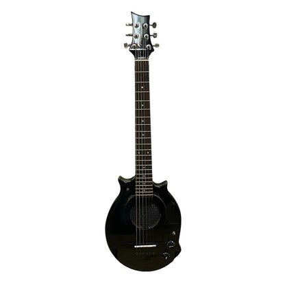 Morris SOUND CIRCUS SERIES アンプ内蔵 エレキギター モーリス サウンドサーカスシリーズ ミニギター 中古 R4
