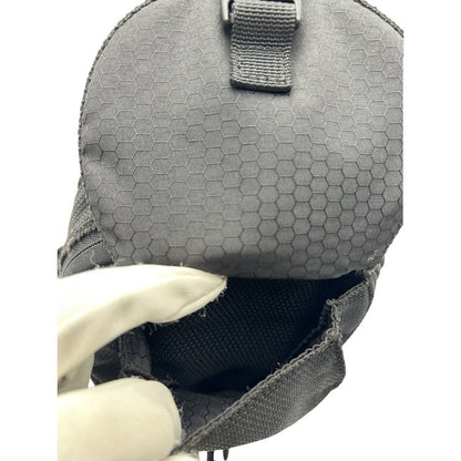 TUMI トゥミ ミニショルダー バッグ 鞄 バッグ ブランド メンズ 小さい 中古 W４