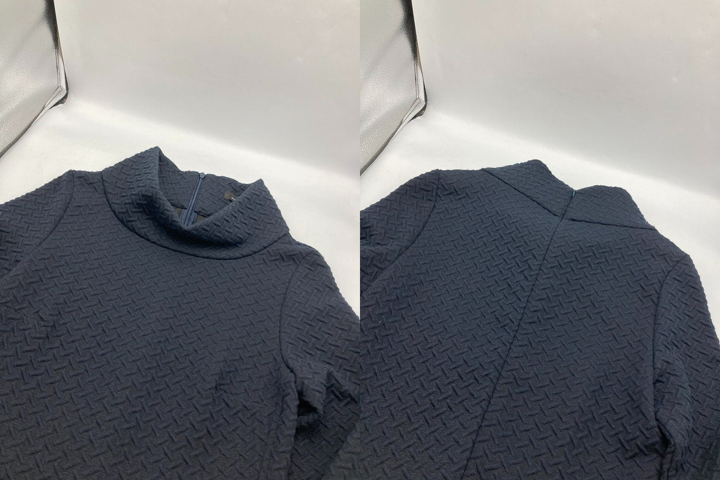 cop.copine コップコピーヌ ワンピース サイズ36 レディース 中古 D4