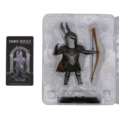 絵夢トイズ DARK SOULS ダークソウル ディフォルメフィギュア Vol.2 6個入 BOX 中古 a1