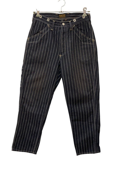 FREEWHEELERS フリーホイーラーズ UNION SPECIAL OVERALLS  GANDY DANCER OVERALLS ワークパンツ サイズ32 中古 D4